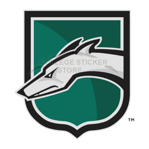 Design Loyola Maryland Greyhounds Iron-on Transfers (Wall Stickers)NO.4886